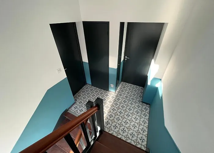 Studio Osaka - Hyper Centre Lorient