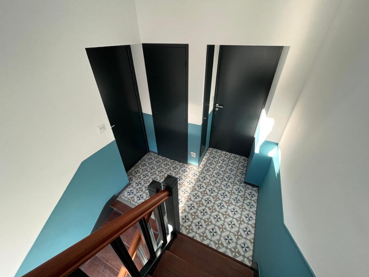 Apartment Osaka - Hyper Centre Lorient