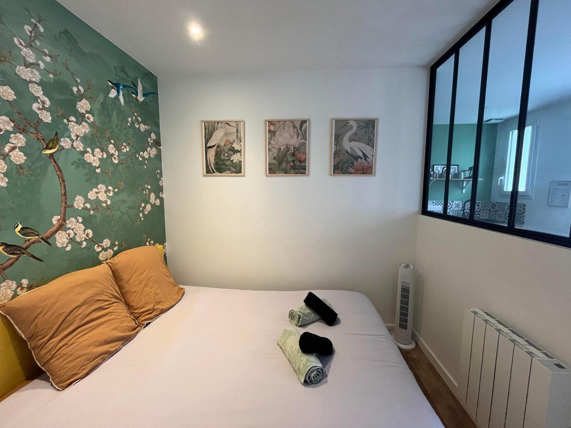 Apartment Osaka - Hyper Centre